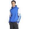 Bluza adidas SQUADRA 25 Sweat Hoody JD2974 niebieski S